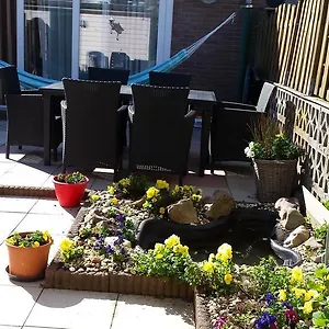 Sewdien's Beverwaard Appartement
